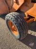 Case 680E back hoe loader s/n NA - 19