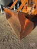 Case 680E back hoe loader s/n NA - 20