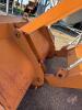 Case 680E back hoe loader s/n NA - 21