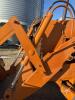 Case 680E back hoe loader s/n NA - 22
