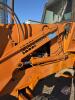 Case 680E back hoe loader s/n NA - 23