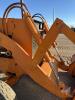 Case 680E back hoe loader s/n NA - 26
