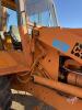 Case 680E back hoe loader s/n NA - 28