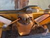 Case 680E back hoe loader s/n NA - 30