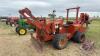 Ditch Witch R65 trencher s/n: 624057 - 2