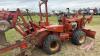 Ditch Witch R65 trencher s/n: 624057 - 4
