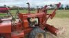 Ditch Witch R65 trencher s/n: 624057 - 5