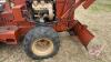 Ditch Witch R65 trencher s/n: 624057 - 6