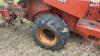 Ditch Witch R65 trencher s/n: 624057 - 9