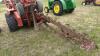 Ditch Witch R65 trencher s/n: 624057 - 12