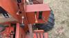 Ditch Witch R65 trencher s/n: 624057 - 20