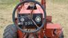 Ditch Witch R65 trencher s/n: 624057 - 21