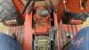 Ditch Witch R65 trencher s/n: 624057 - 22