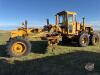 Champion 562 grader s/n: 05-640-14-1840 - 2