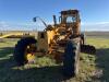 Champion 562 grader s/n: 05-640-14-1840 - 3