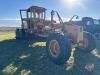 Champion 562 grader s/n: 05-640-14-1840 - 4