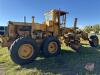 Champion 562 grader s/n: 05-640-14-1840 - 6