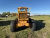 Champion 562 grader s/n: 05-640-14-1840 - 8