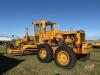 Champion 562 grader s/n: 05-640-14-1840 - 9