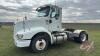 2002 International 9100i s/a day cab truck 290,554 miles showing VIN: 2HSCAAHN62C027965 Owner: Scott L Stanley Seller: Fraser Auction Service Ltd _________________________________