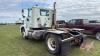 2002 International 9100i s/a day cab truck 290,554 miles showing VIN: 2HSCAAHN62C027965 Owner: Scott L Stanley Seller: Fraser Auction Service Ltd _________________________________ - 4