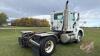 2002 International 9100i s/a day cab truck 290,554 miles showing VIN: 2HSCAAHN62C027965 Owner: Scott L Stanley Seller: Fraser Auction Service Ltd _________________________________ - 5