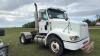 2002 International 9100i s/a day cab truck 290,554 miles showing VIN: 2HSCAAHN62C027965 Owner: Scott L Stanley Seller: Fraser Auction Service Ltd _________________________________ - 6