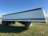 1997 40&rsquo; Doepker tandem axle hopper bottom grain trailer VIN: 2DEGBSZ24V1010811 Owner: Scott L. Stanley Seller: Fraser Auction Service Ltd __________________________________ - 5