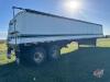 1997 40&rsquo; Doepker tandem axle hopper bottom grain trailer VIN: 2DEGBSZ24V1010811 Owner: Scott L. Stanley Seller: Fraser Auction Service Ltd __________________________________ - 6