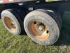 1997 40&rsquo; Doepker tandem axle hopper bottom grain trailer VIN: 2DEGBSZ24V1010811 Owner: Scott L. Stanley Seller: Fraser Auction Service Ltd __________________________________ - 9