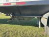 1997 40&rsquo; Doepker tandem axle hopper bottom grain trailer VIN: 2DEGBSZ24V1010811 Owner: Scott L. Stanley Seller: Fraser Auction Service Ltd __________________________________ - 12