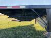 1997 40&rsquo; Doepker tandem axle hopper bottom grain trailer VIN: 2DEGBSZ24V1010811 Owner: Scott L. Stanley Seller: Fraser Auction Service Ltd __________________________________ - 14