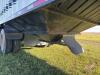 1997 40&rsquo; Doepker tandem axle hopper bottom grain trailer VIN: 2DEGBSZ24V1010811 Owner: Scott L. Stanley Seller: Fraser Auction Service Ltd __________________________________ - 15