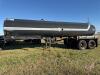 1994 Hamms tandem axle tanker trailer VIN 10937258 Owner: Scott L. Stanley Seller: Fraser Auction Service Ltd _____________________________ - 2
