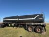 1994 Hamms tandem axle tanker trailer VIN 10937258 Owner: Scott L. Stanley Seller: Fraser Auction Service Ltd _____________________________ - 3