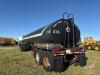 1994 Hamms tandem axle tanker trailer VIN 10937258 Owner: Scott L. Stanley Seller: Fraser Auction Service Ltd _____________________________ - 4