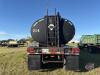 1994 Hamms tandem axle tanker trailer VIN 10937258 Owner: Scott L. Stanley Seller: Fraser Auction Service Ltd _____________________________ - 5