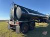 1994 Hamms tandem axle tanker trailer VIN 10937258 Owner: Scott L. Stanley Seller: Fraser Auction Service Ltd _____________________________ - 6