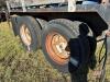 1994 Hamms tandem axle tanker trailer VIN 10937258 Owner: Scott L. Stanley Seller: Fraser Auction Service Ltd _____________________________ - 12