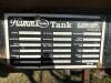 1994 Hamms tandem axle tanker trailer VIN 10937258 Owner: Scott L. Stanley Seller: Fraser Auction Service Ltd _____________________________ - 14