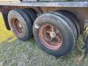 1994 Hamms tandem axle tanker trailer VIN 10937258 Owner: Scott L. Stanley Seller: Fraser Auction Service Ltd _____________________________ - 15