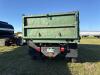 1979 International S1900 single axle gravel truck 144,066 showing VIN: AA192JCA18493 Owner: Scott L. Stanley Seller: Fraser Auction Service Ltd _______________________________ - 8