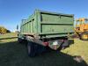 1979 International S1900 single axle gravel truck 144,066 showing VIN: AA192JCA18493 Owner: Scott L. Stanley Seller: Fraser Auction Service Ltd _______________________________ - 9
