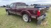 2011 Ford F250 XLT Super Duty ext cab 4x4 truck 218,188 showing VIN: 1FT7X2B65BEB27985 Owner: Scott L Stanley Seller: Fraser Auction Service Ltd ____________________________ - 4