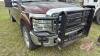 2011 Ford F250 XLT Super Duty ext cab 4x4 truck 218,188 showing VIN: 1FT7X2B65BEB27985 Owner: Scott L Stanley Seller: Fraser Auction Service Ltd ____________________________ - 10