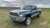 2002 Dodge Ram 2500 SLT ext cab 4x4 truck 356,621 showing VIN: 3B7KF23672M296833 Owner: Kevin S Stanley Seller: Fraser Auction Service Ltd _________________________________