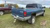 2002 Dodge Ram 2500 SLT ext cab 4x4 truck 356,621 showing VIN: 3B7KF23672M296833 Owner: Kevin S Stanley Seller: Fraser Auction Service Ltd _________________________________ - 5