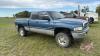 2002 Dodge Ram 2500 SLT ext cab 4x4 truck 356,621 showing VIN: 3B7KF23672M296833 Owner: Kevin S Stanley Seller: Fraser Auction Service Ltd _________________________________ - 7