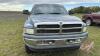 2002 Dodge Ram 2500 SLT ext cab 4x4 truck 356,621 showing VIN: 3B7KF23672M296833 Owner: Kevin S Stanley Seller: Fraser Auction Service Ltd _________________________________ - 9
