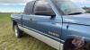 2002 Dodge Ram 2500 SLT ext cab 4x4 truck 356,621 showing VIN: 3B7KF23672M296833 Owner: Kevin S Stanley Seller: Fraser Auction Service Ltd _________________________________ - 11